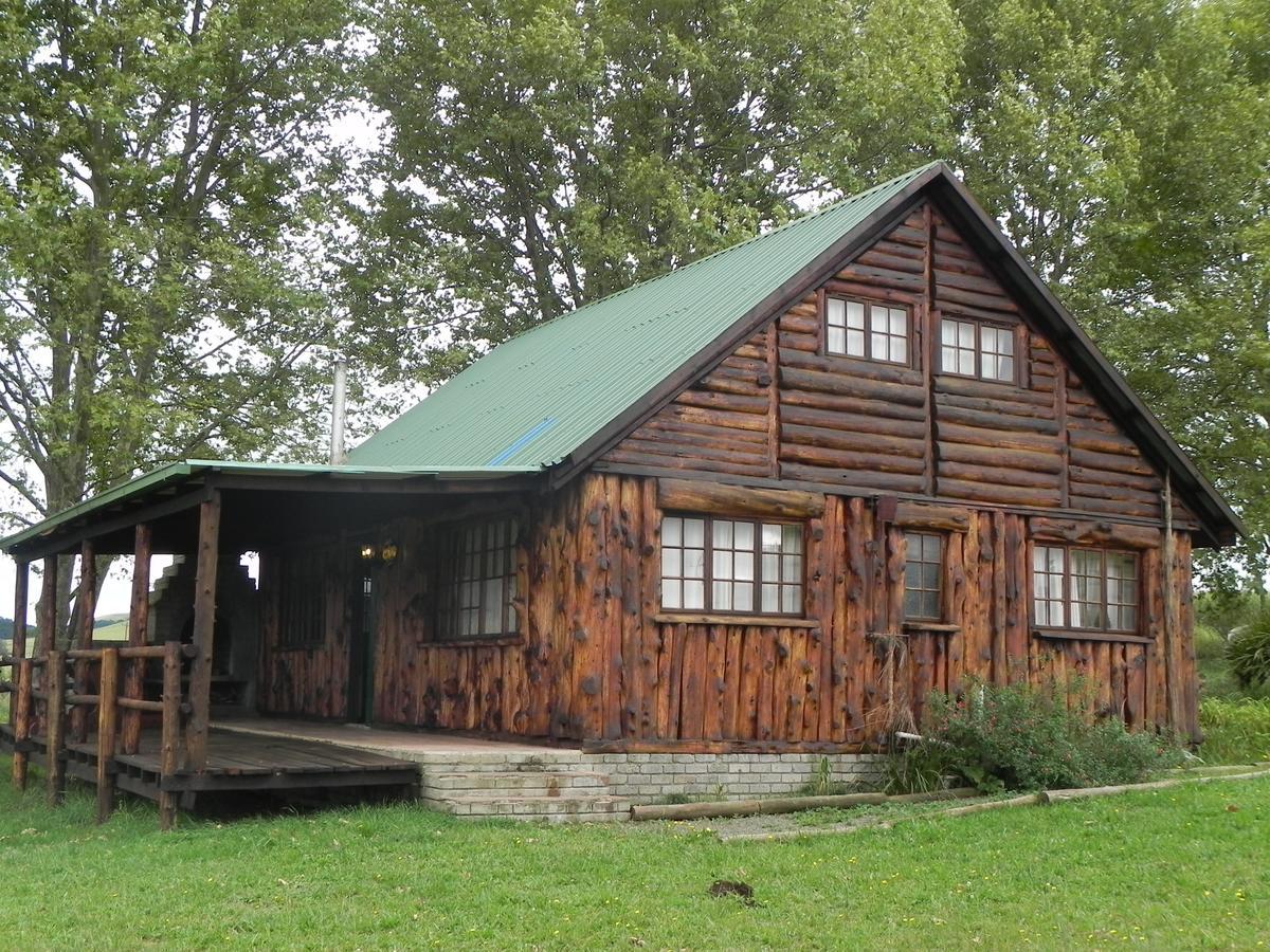 Waterwoods Cottages And Wedding Venue Fort Nottingham Room photo